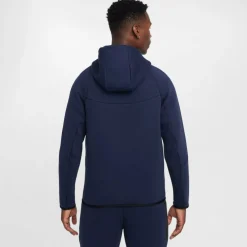 Men's Tech Fleece Zip Hoodie