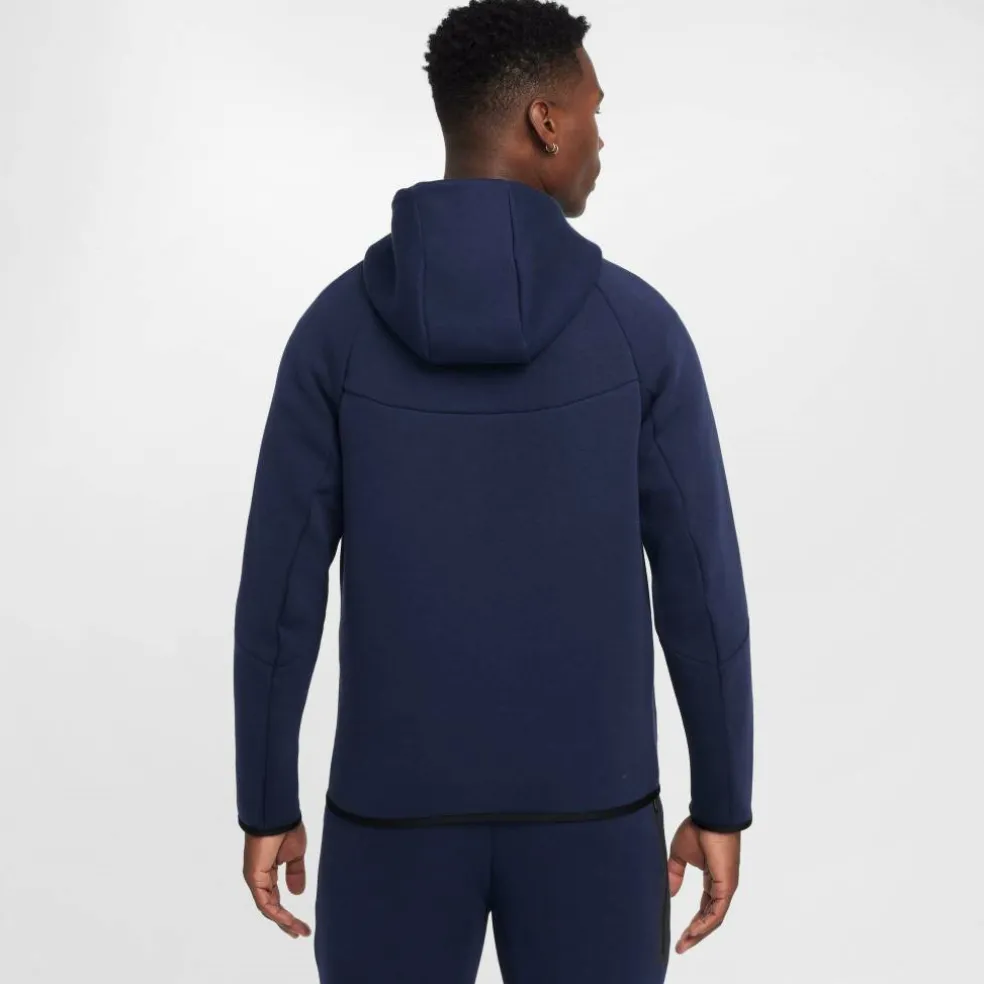 Men's Tech Fleece Zip Hoodie