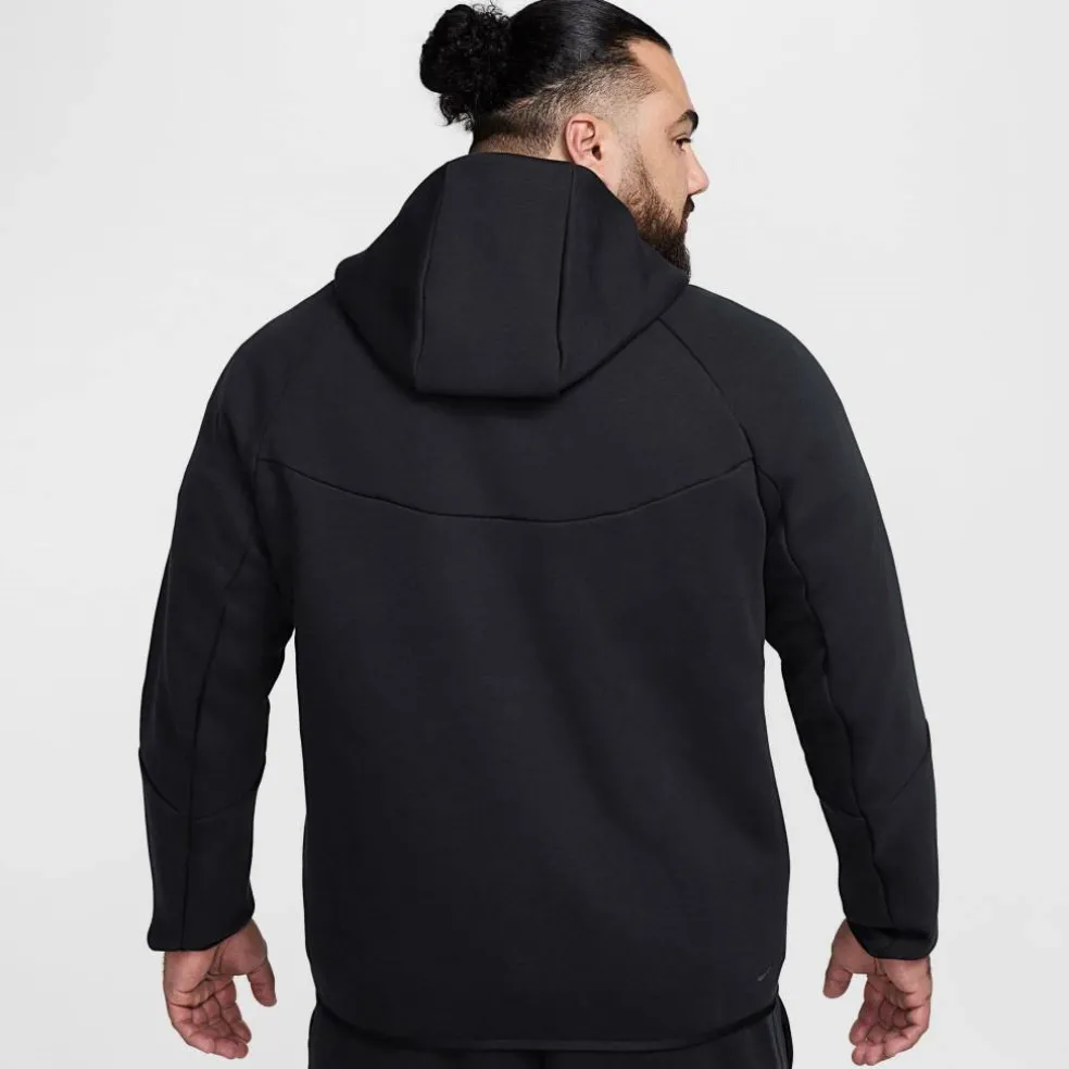 Men's Tech Fleece Zip Hoodie