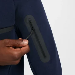 Men's Tech Fleece Zip Hoodie