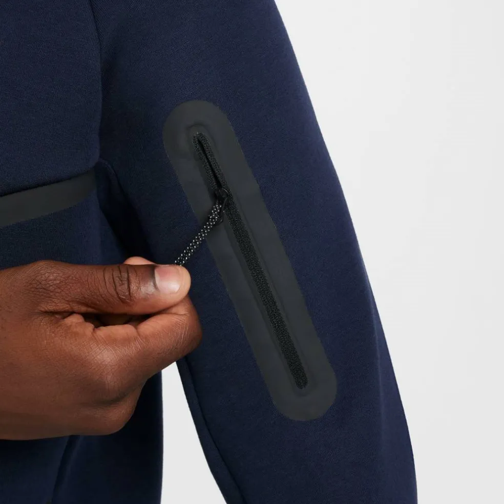 Men's Tech Fleece Zip Hoodie