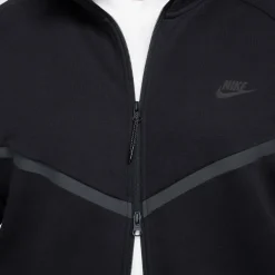 Men's Tech Fleece Zip Hoodie