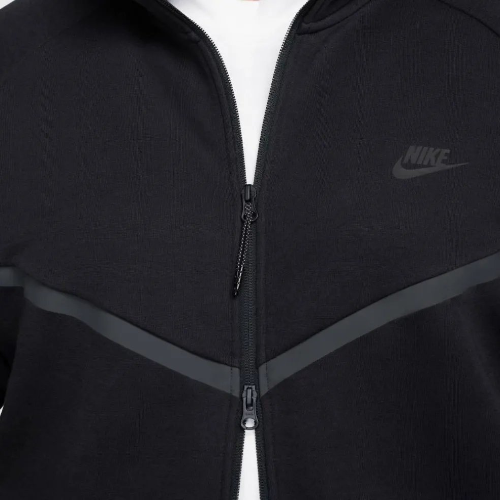 Men's Tech Fleece Zip Hoodie