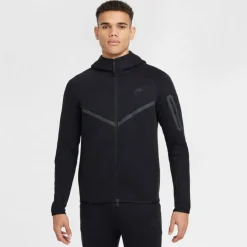 Men's Tech Fleece Zip Hoodie