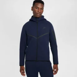 Men's Tech Fleece Zip Hoodie