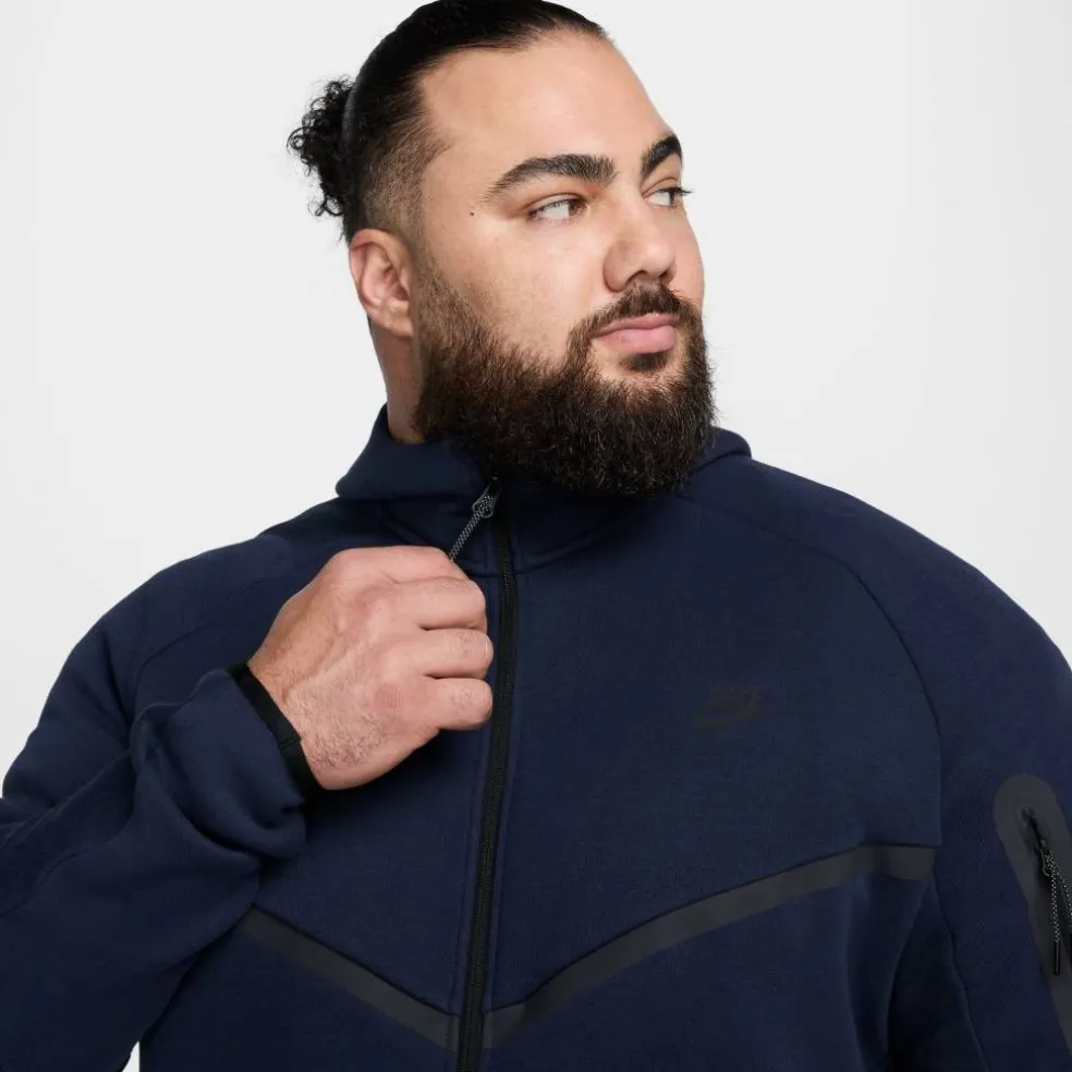 Men's Tech Fleece Zip Hoodie