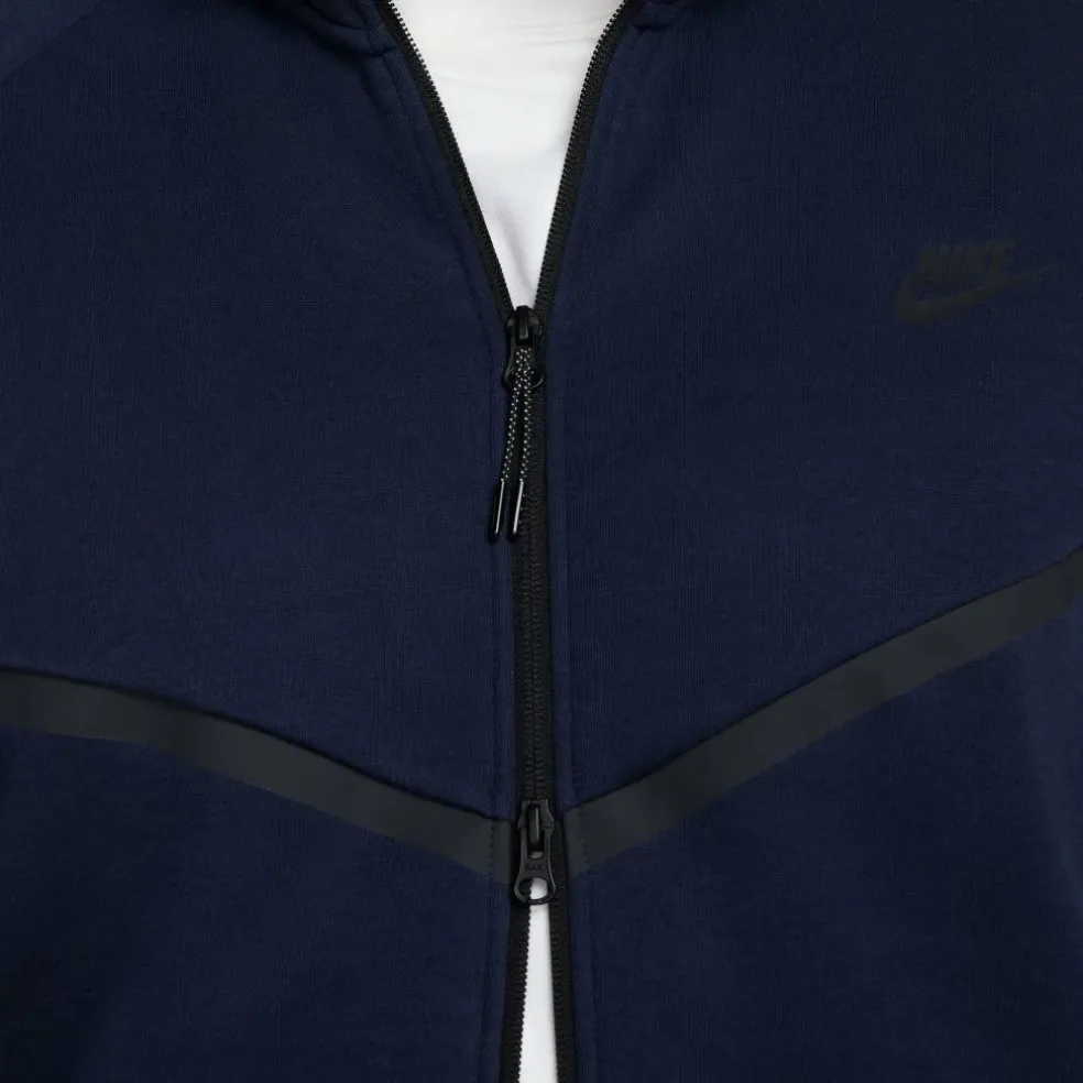 Men's Tech Fleece Zip Hoodie