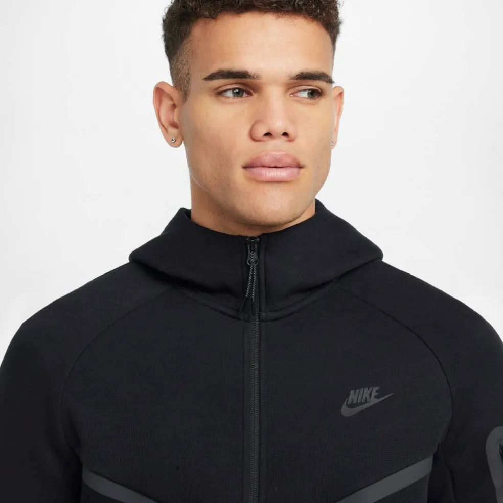 Men's Tech Fleece Zip Hoodie