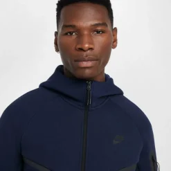 Men's Tech Fleece Zip Hoodie