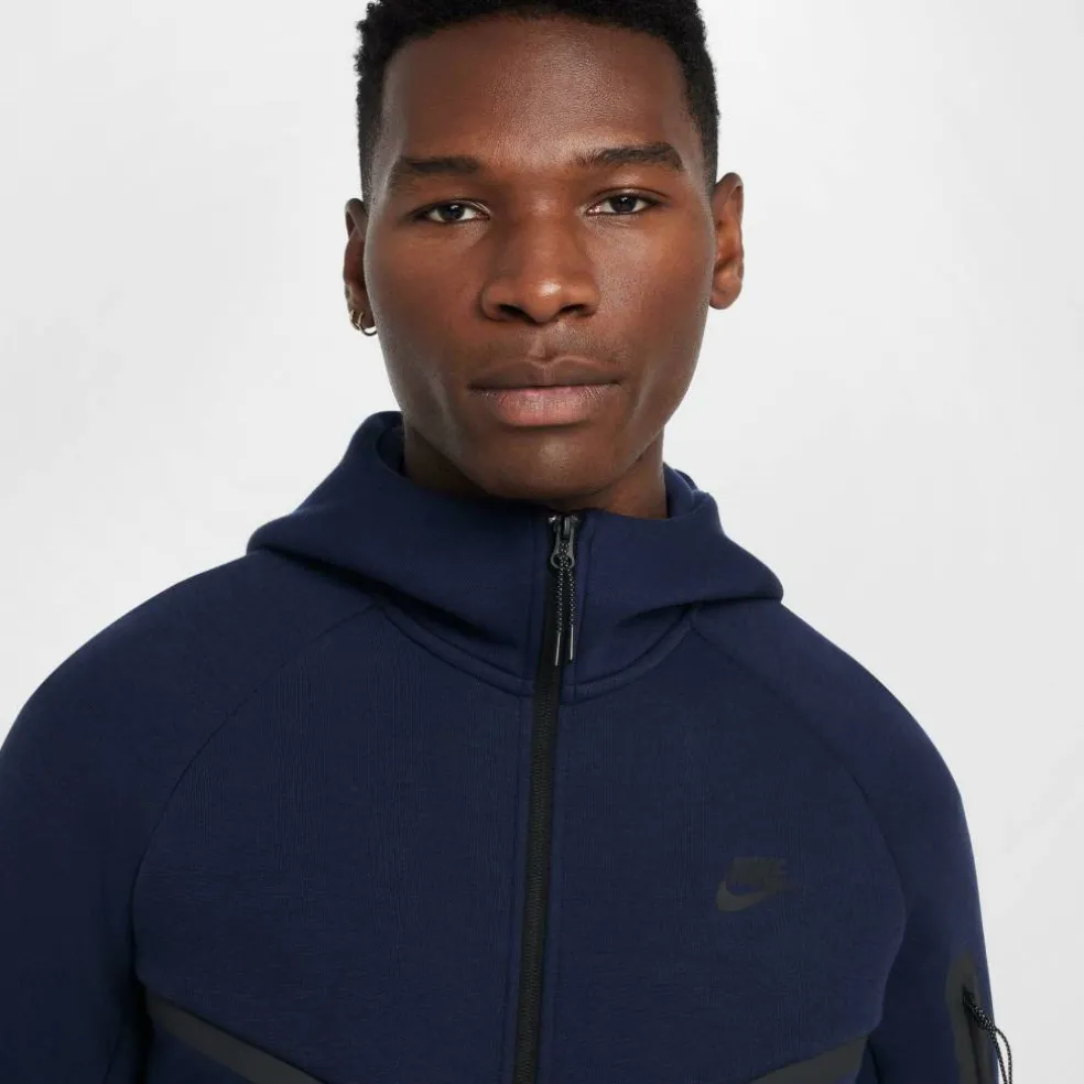 Men's Tech Fleece Zip Hoodie