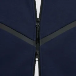 Men's Tech Fleece Zip Hoodie