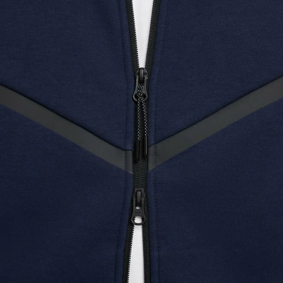 Men's Tech Fleece Zip Hoodie