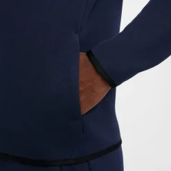 Men's Tech Fleece Zip Hoodie