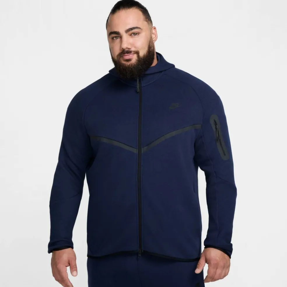 Men's Tech Fleece Zip Hoodie
