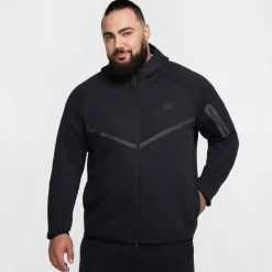 Men's Tech Fleece Zip Hoodie