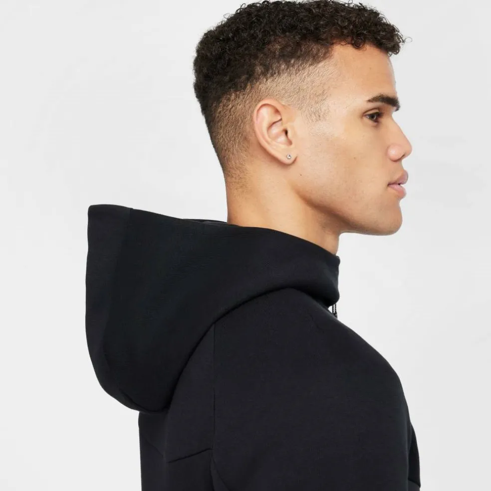 Men's Tech Fleece Zip Hoodie