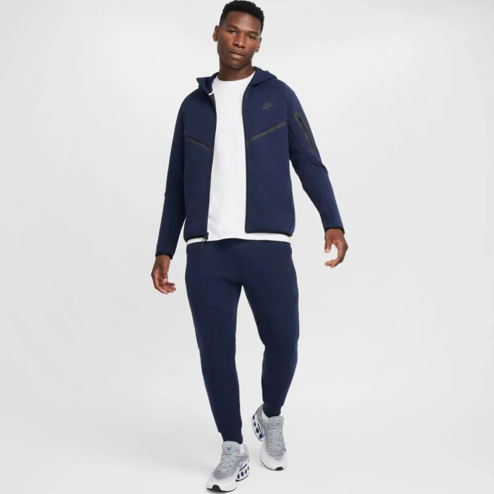 Men's Tech Fleece Zip Hoodie