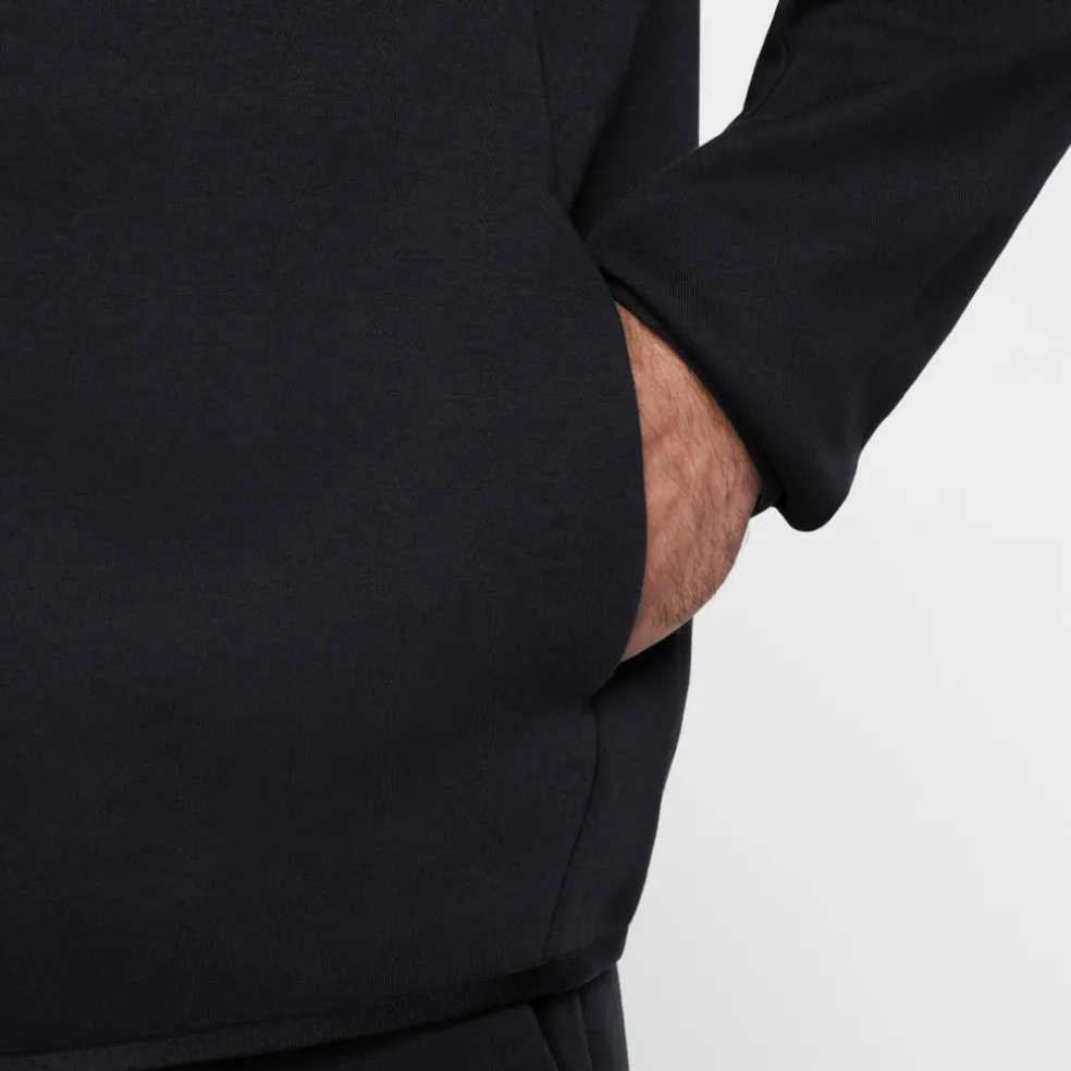 Men's Tech Fleece Zip Hoodie