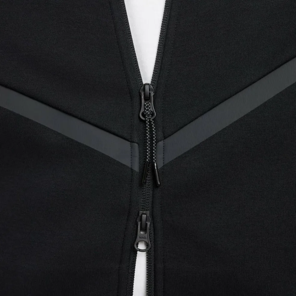 Men's Tech Fleece Zip Hoodie
