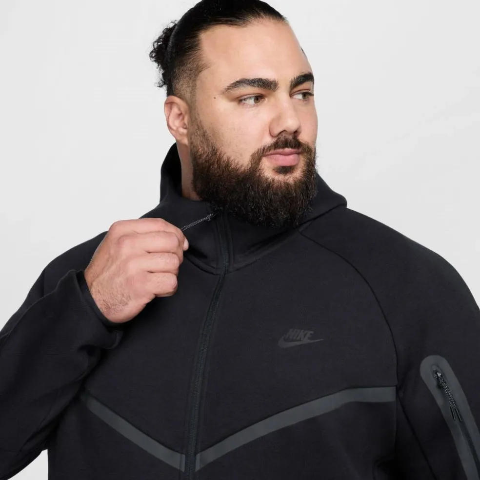Men's Tech Fleece Zip Hoodie