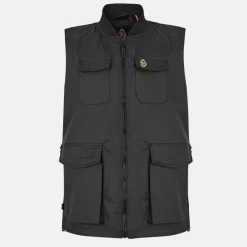 Men's Tech Lightweight Sleeveless Gilet