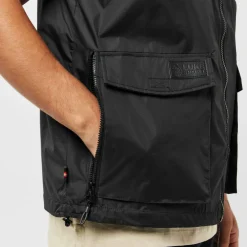 Men's Tech Lightweight Sleeveless Gilet