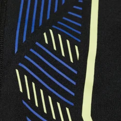 Men's Tech Panel Jam Swim Shorts