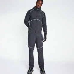 Men's Tech Performance Training Jacket