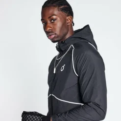 Men's Tech Performance Training Jacket