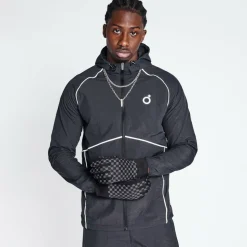 Men's Tech Performance Training Jacket
