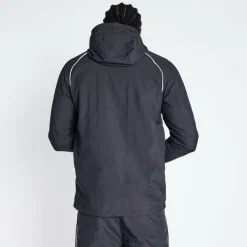 Men's Tech Performance Training Jacket
