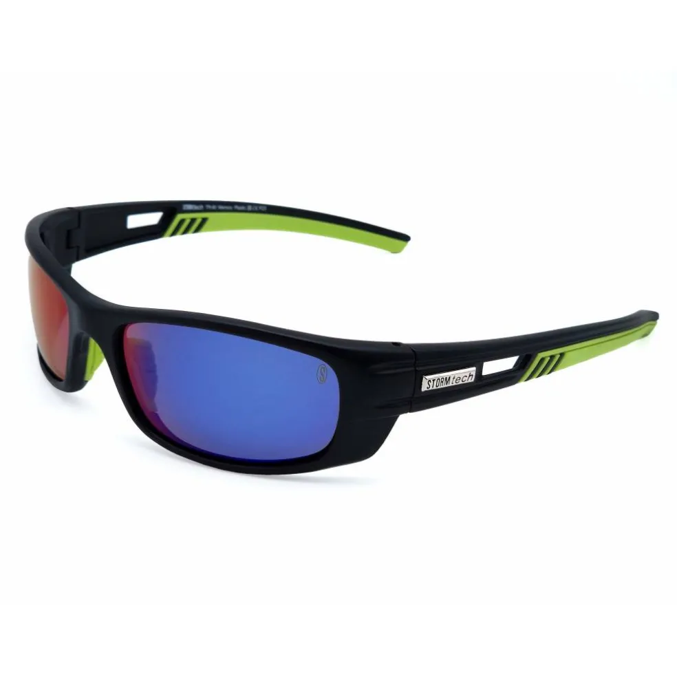 Men's Tech Sports Running Sunglasses