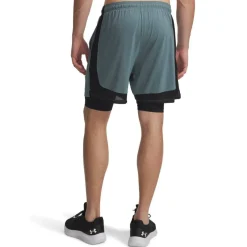 Men's Tech Vent Performance Gym Shorts