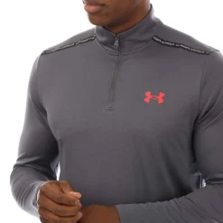 Men's Tech 1/4 Zip Fleece