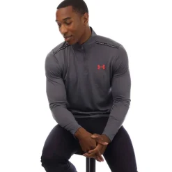 Men's Tech 1/4 Zip Fleece