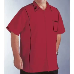 Men's Teknik Darts Shirt