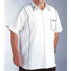 Men's Teknik Darts Shirt