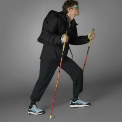 Men's Terrex Multi Essentials 2 Layer Climaproof Windproof Waterproof Jacket