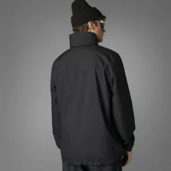 Men's Terrex Multi Essentials 2 Layer Climaproof Windproof Waterproof Jacket