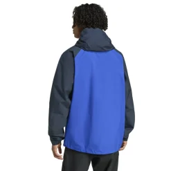 Men's Terrex Multi 2 Layer RAIN.RDY Long Sleeve Waterproof Jacket