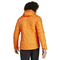 Men's Terrex Xperior Rain.RDY Long Sleeve Waterproof Jacket