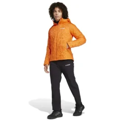 Men's Terrex Xperior Rain.RDY Long Sleeve Waterproof Jacket