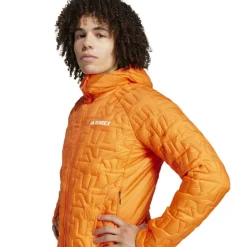 Men's Terrex Xperior Rain.RDY Long Sleeve Waterproof Jacket