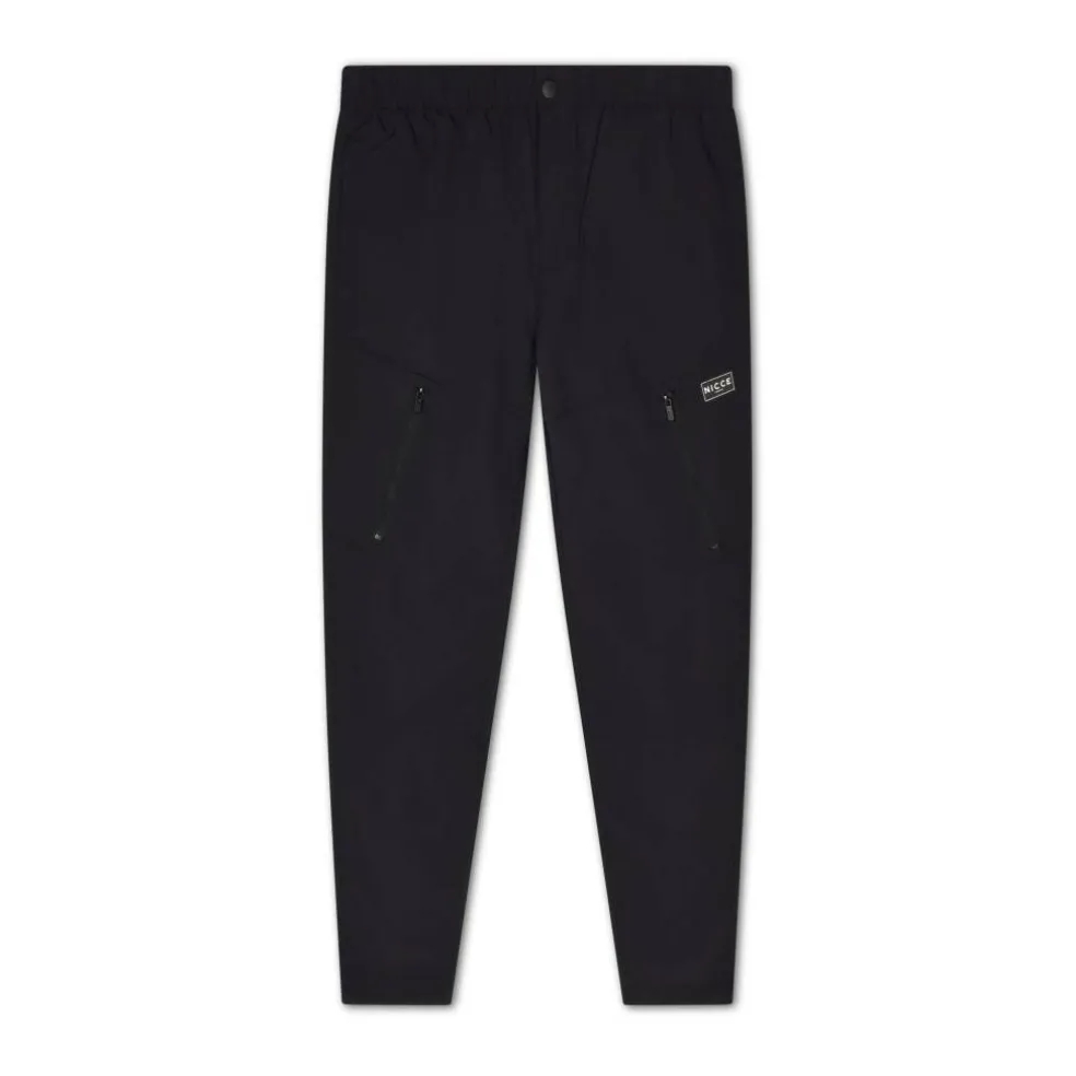 Men's Terrince Cargo Trousers