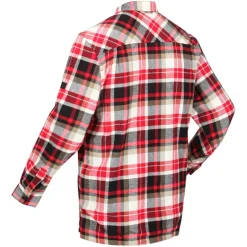 Men's Thamos Long-Sleeve Oxford Shirt