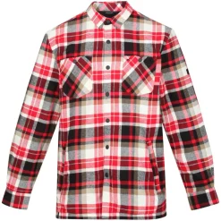 Men's Thamos Long-Sleeve Oxford Shirt