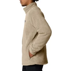 Men's Thornhead Sherpa Full Zip Fleece