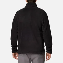 Men's Thornhead Sherpa Full Zip Fleece