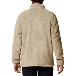 Men's Thornhead Sherpa Full Zip Fleece
