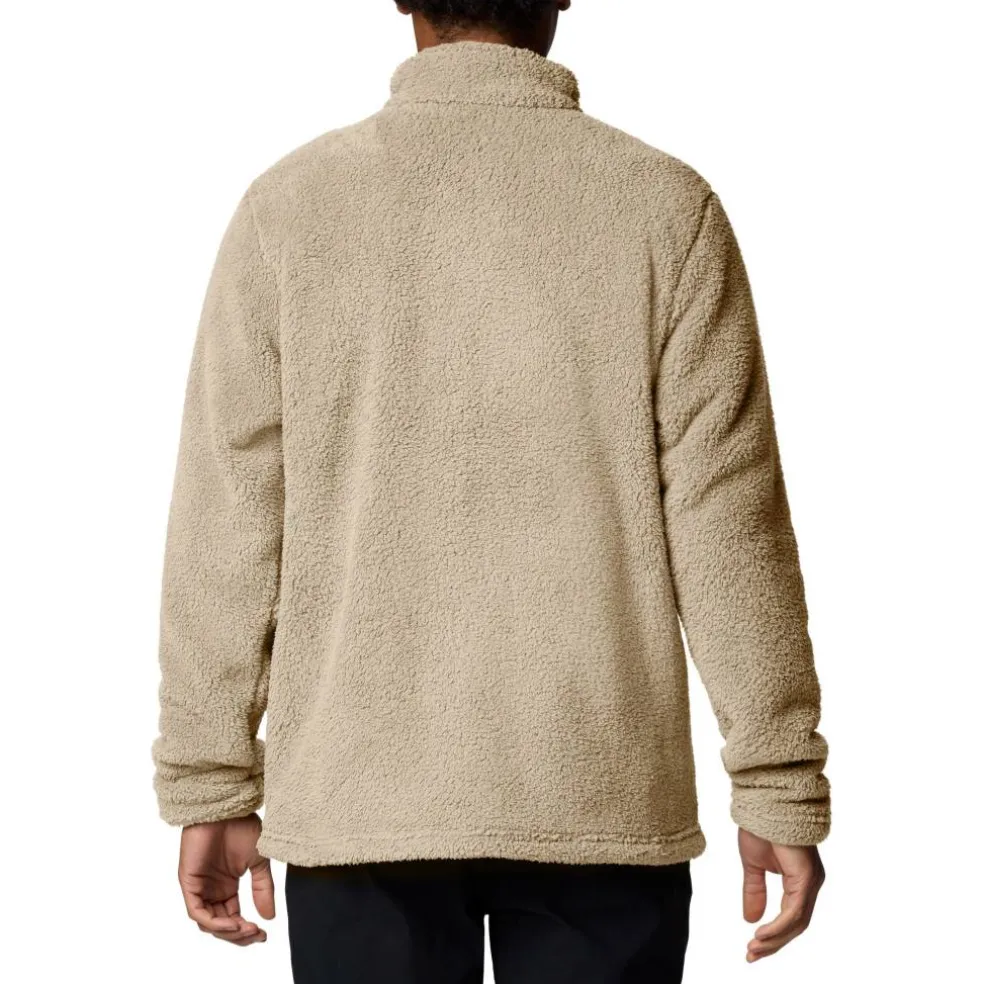 Men's Thornhead Sherpa Full Zip Fleece